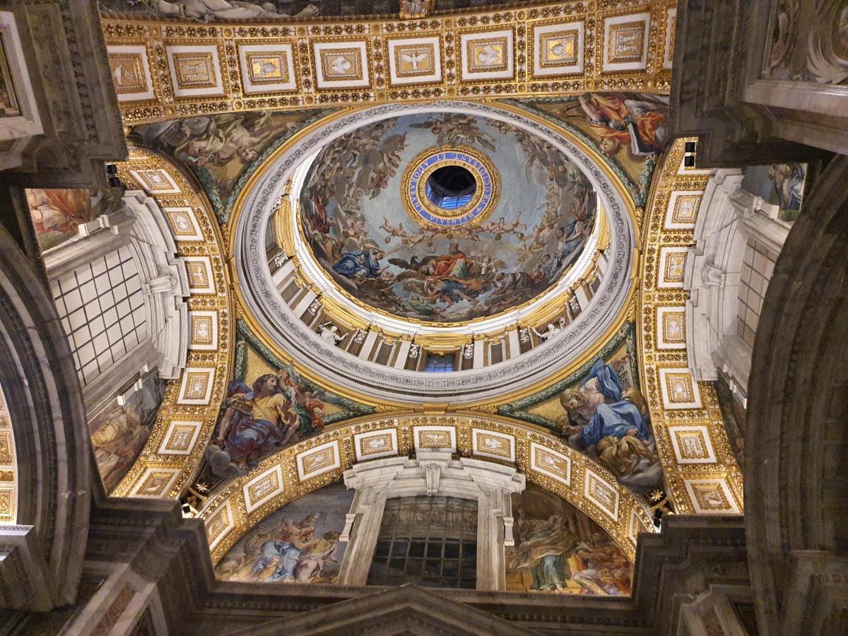 Suore Concezioniste Missionarie - Carmen Salles Bed & Breakfast Rome