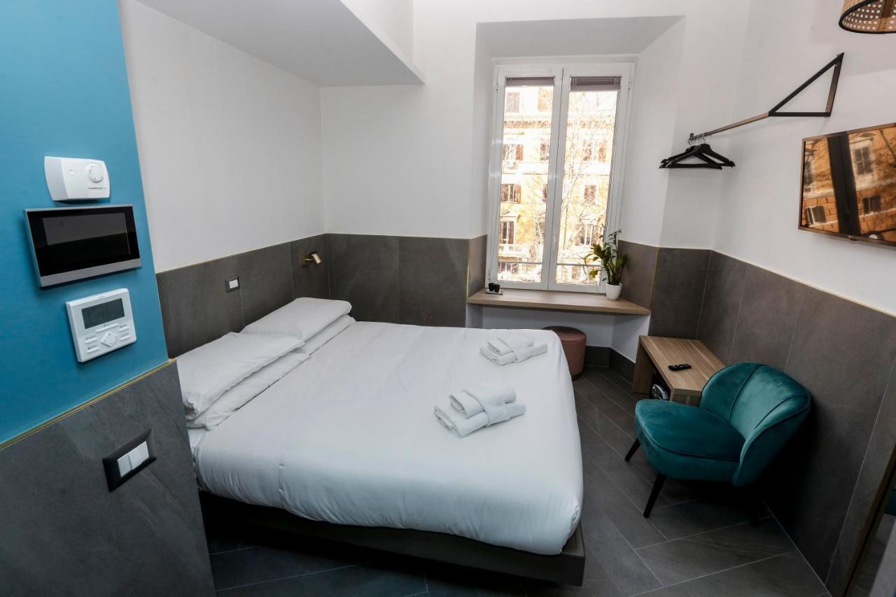 Ottaviano Smart Affittacamere Roma