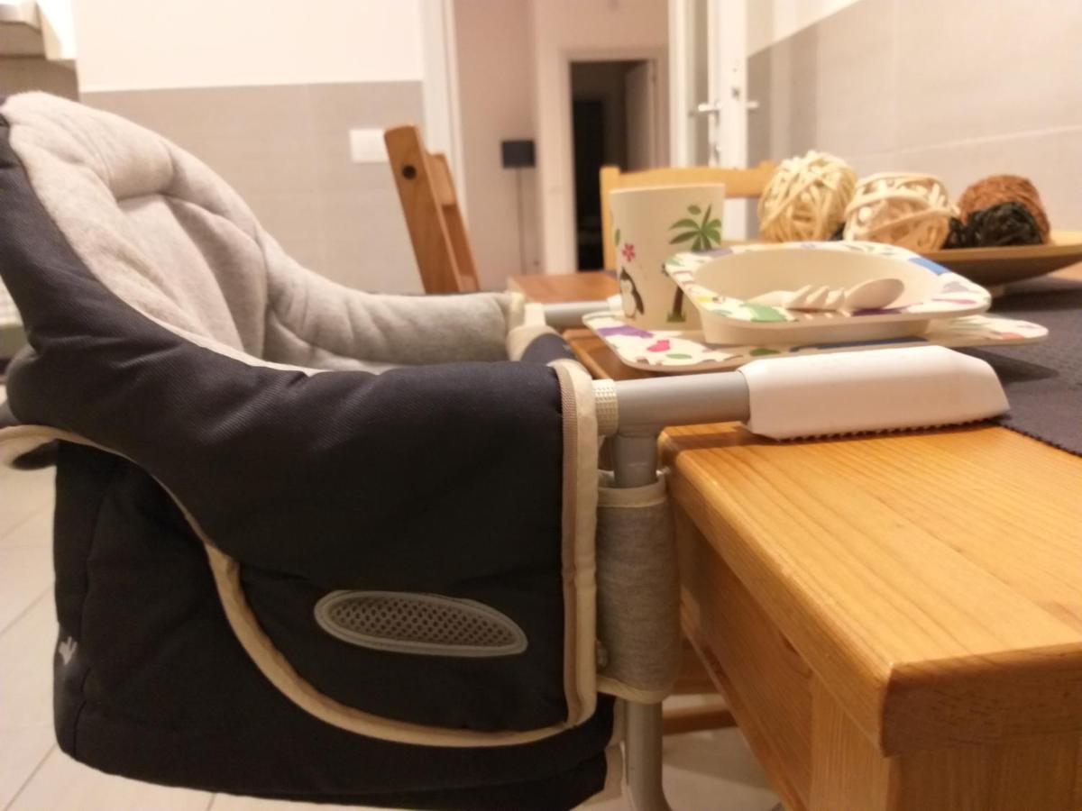 Vaticanum Modern & Family Apartment