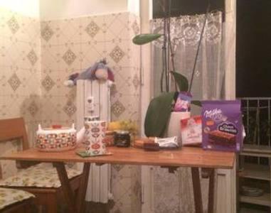 R_home Guest house Rome