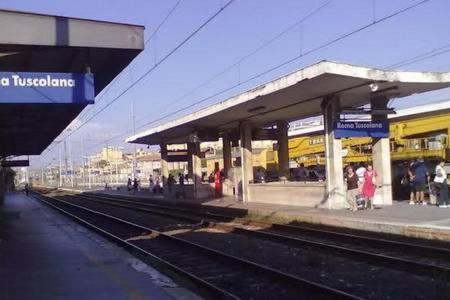 R_home * Rome