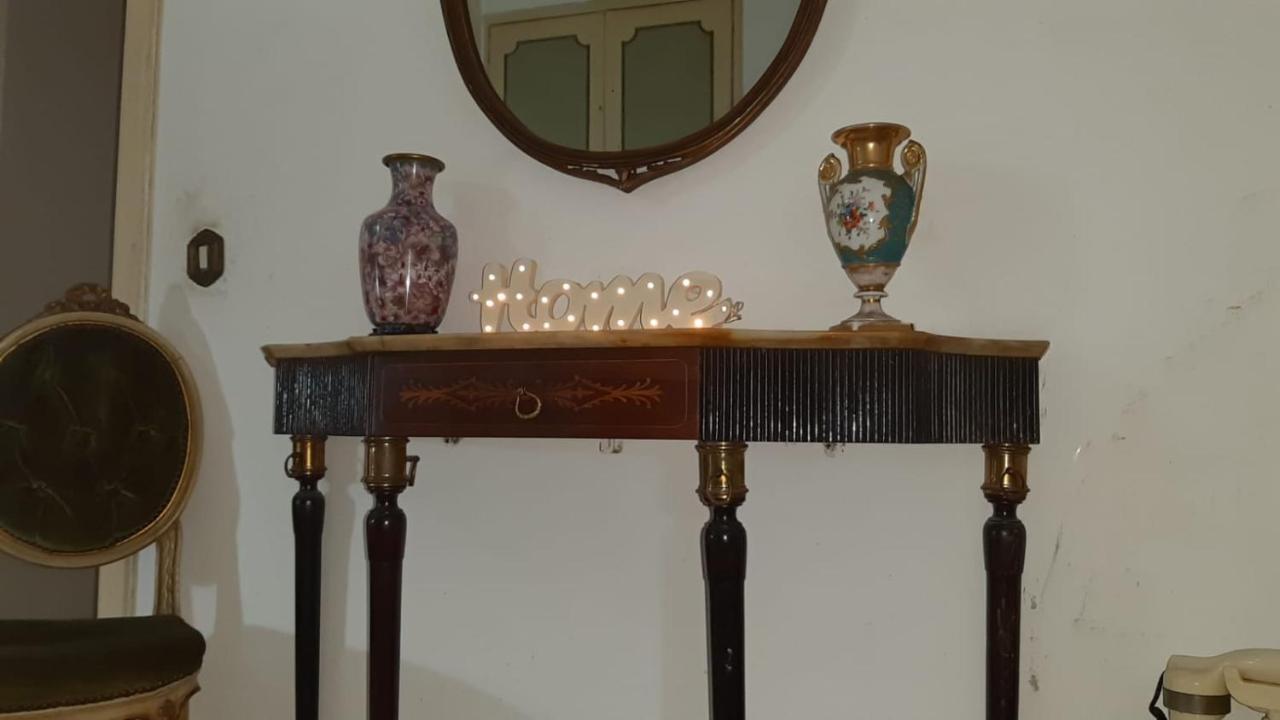 Guest house R_home Rome