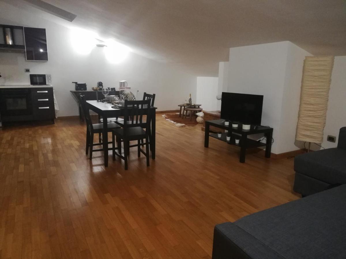Casa vacanze Golden Loft Ponte Milvio Roma