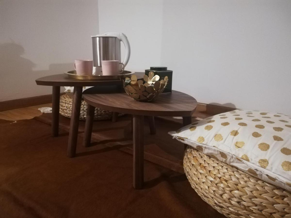 Casa vacanze Golden Loft Ponte Milvio *