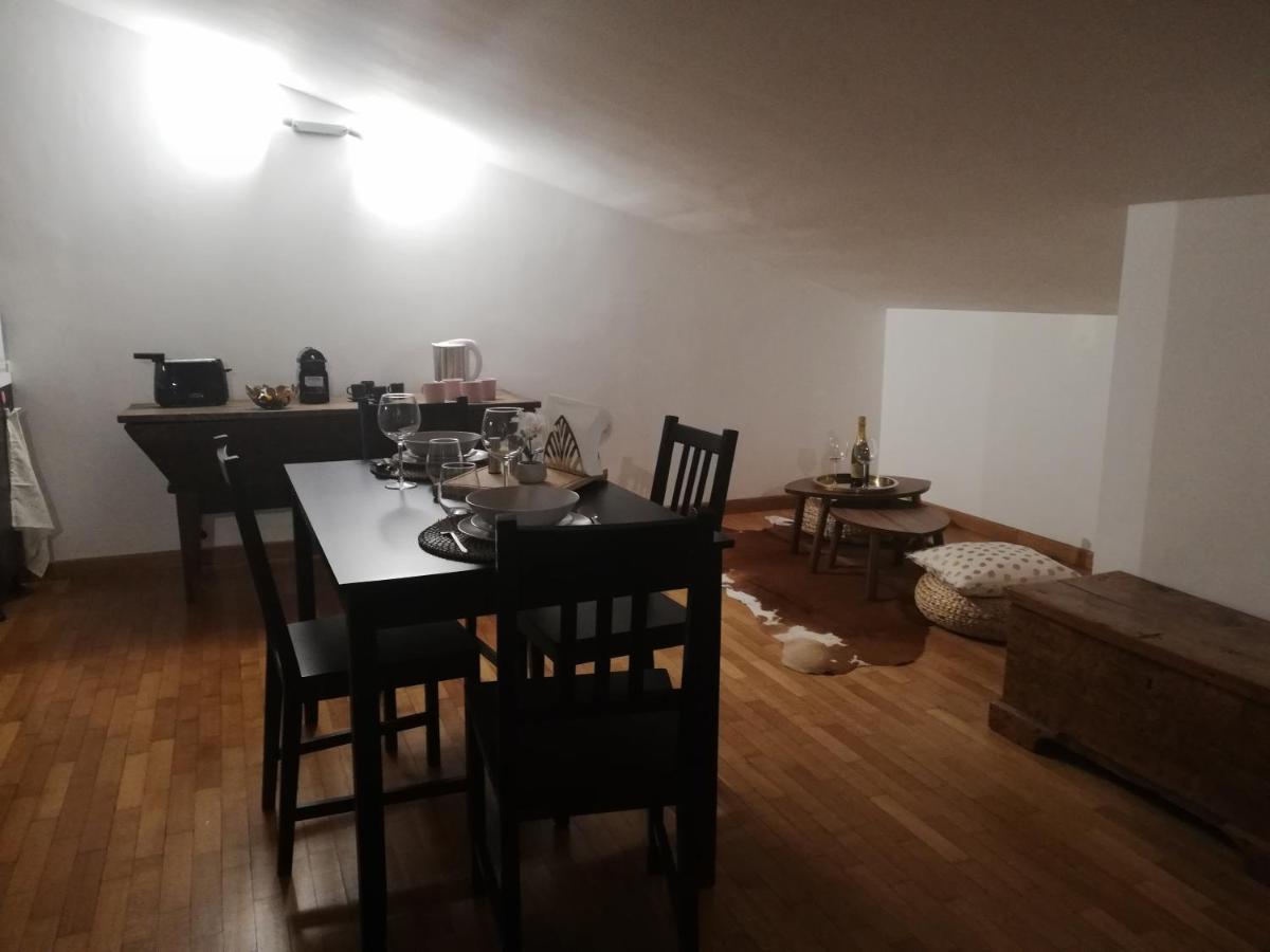 Golden Loft Ponte Milvio * Roma