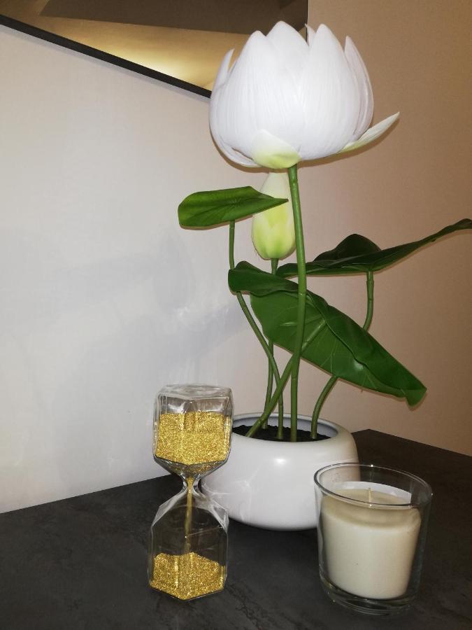 Golden Loft Ponte Milvio *