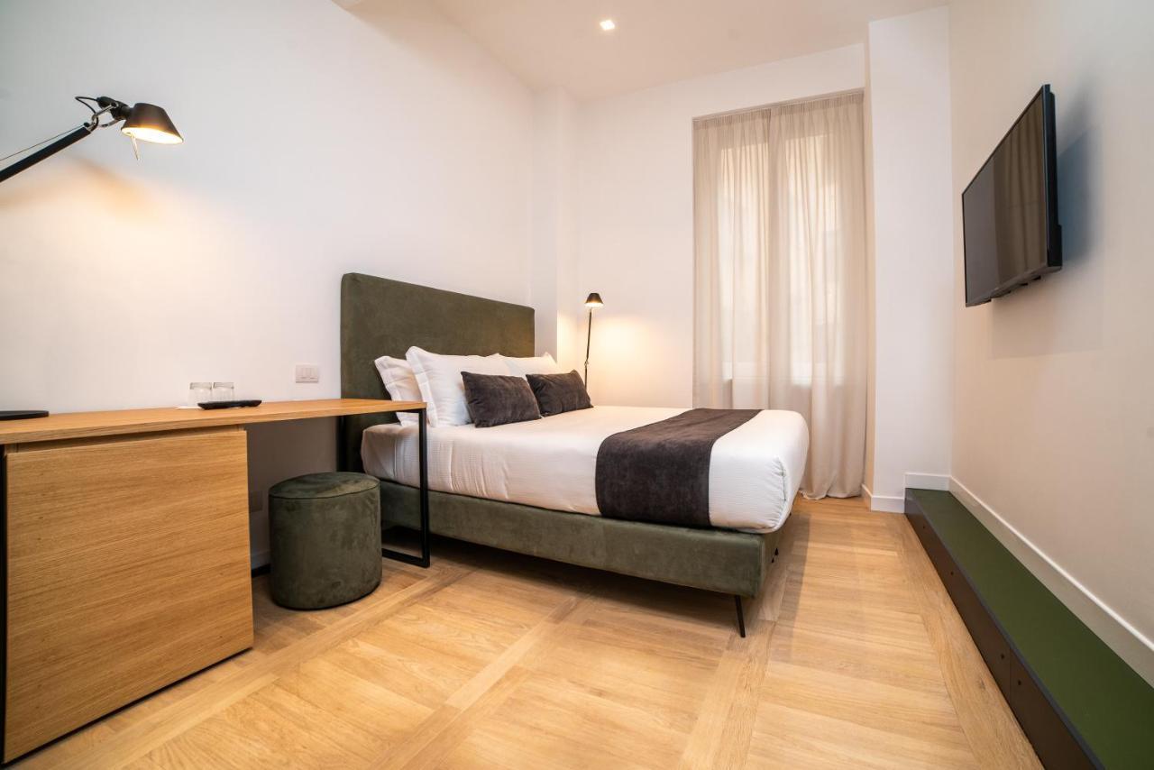 Youroom Boncompagni Rome