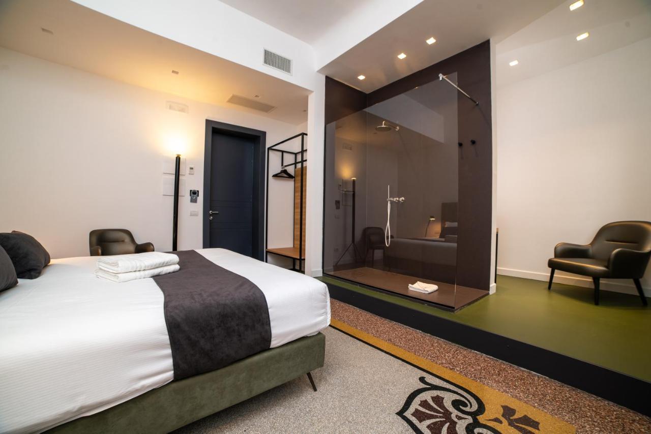 Guest house Youroom Boncompagni 2*