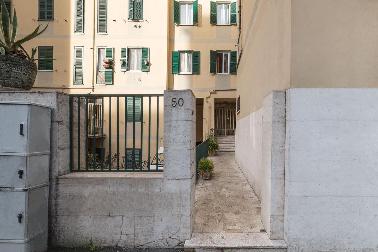 Appartamento San Paolo Steampunk Flat