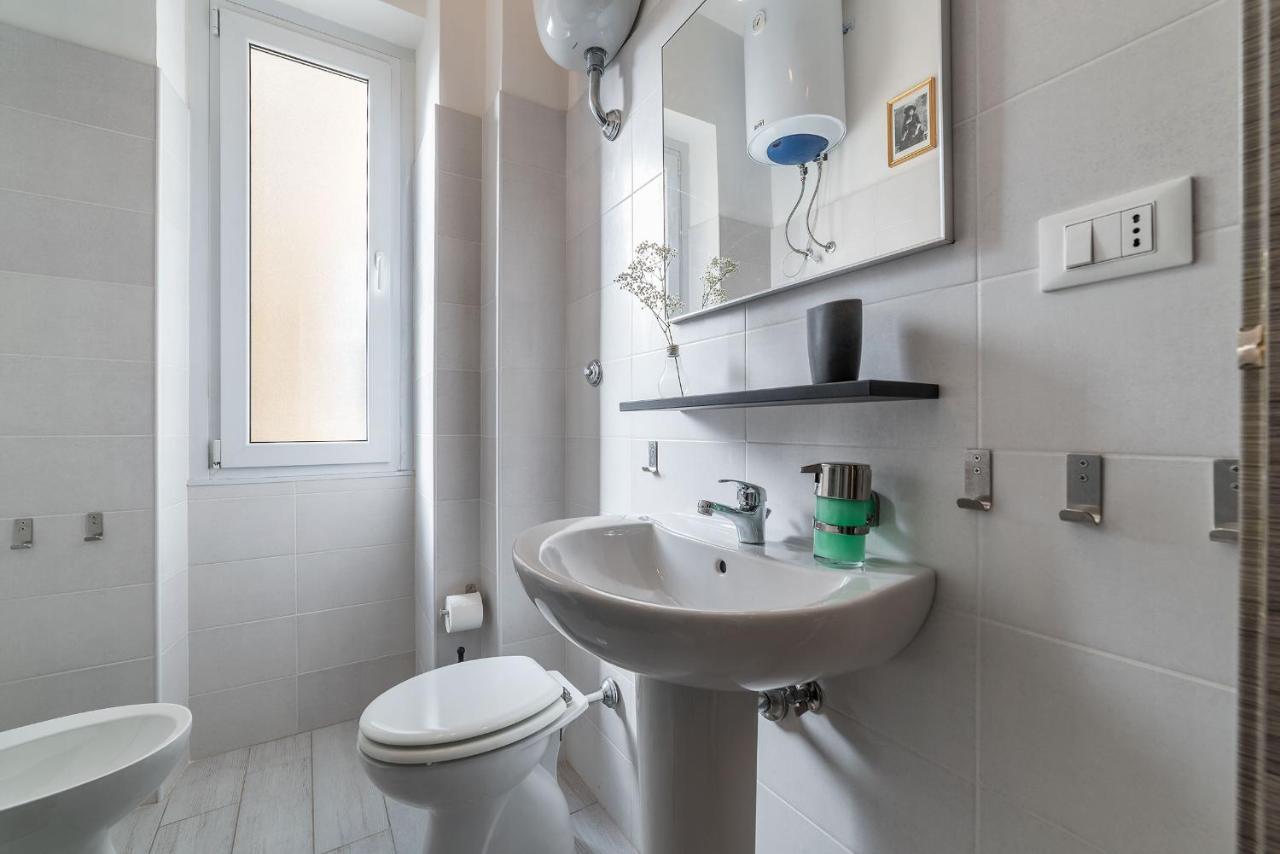 Appartamento San Paolo Steampunk Flat