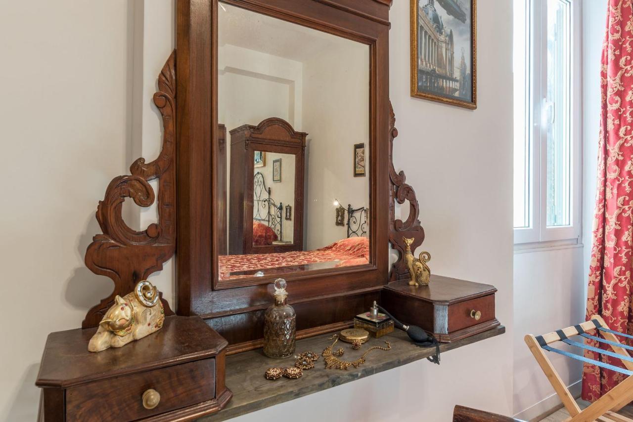 Appartamento San Paolo Steampunk Flat *