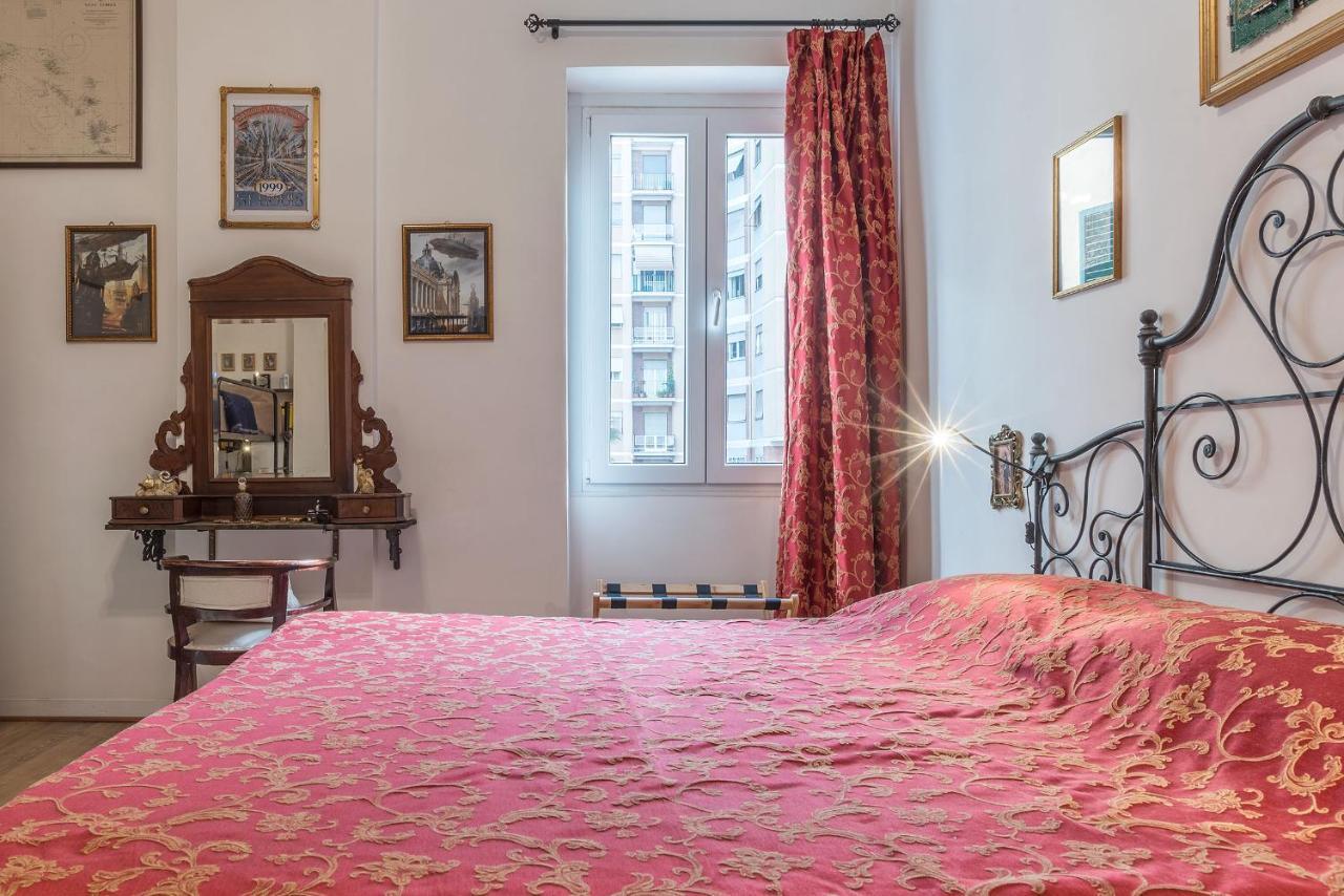 San Paolo Steampunk Flat Roma