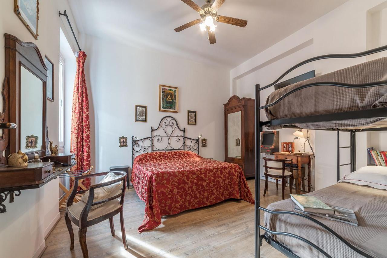San Paolo Steampunk Flat Appartamento *