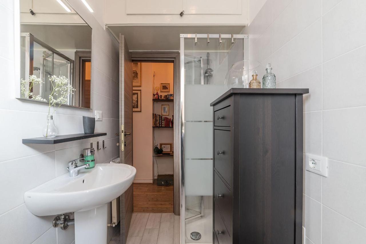 Appartamento San Paolo Steampunk Flat Roma