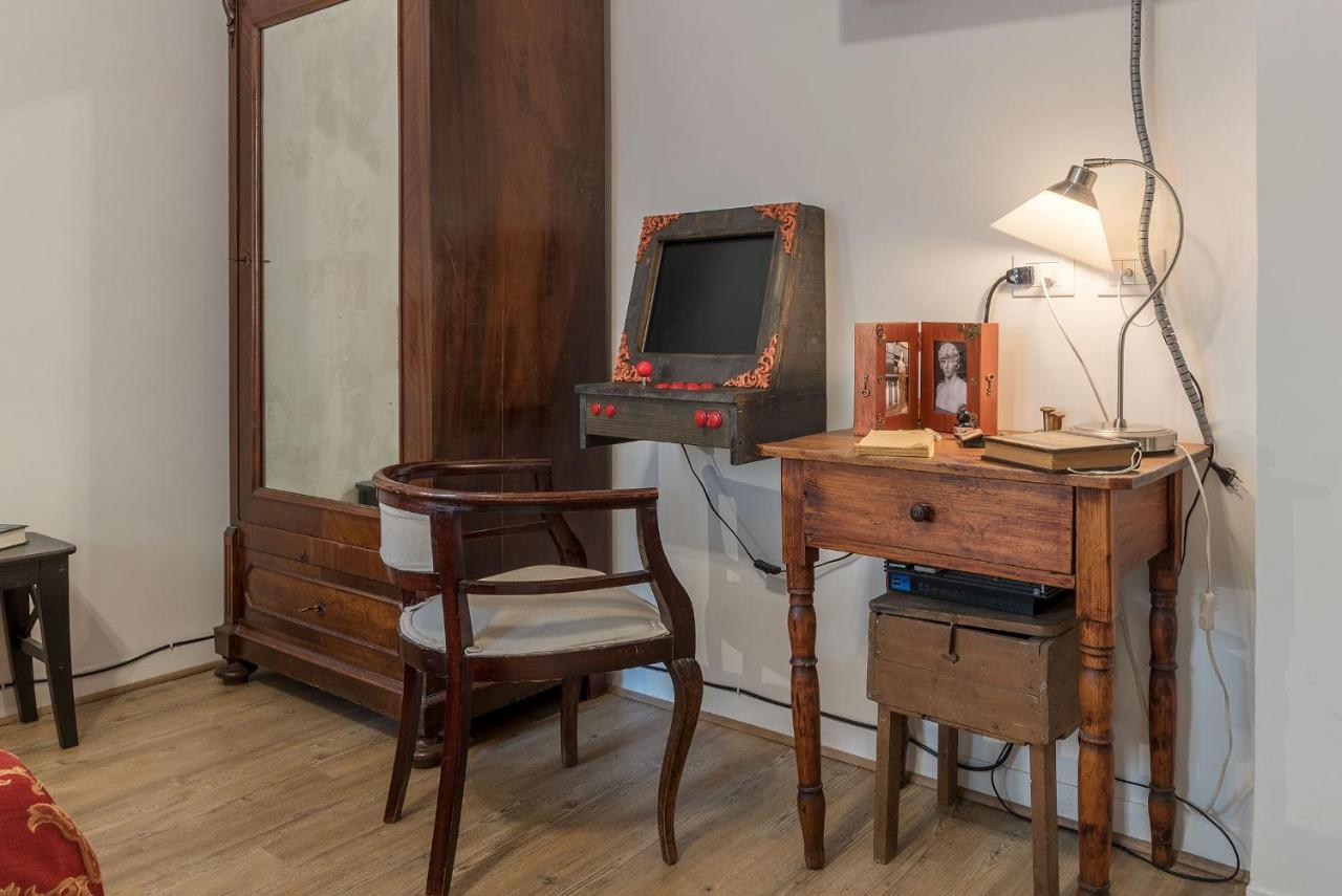San Paolo Steampunk Flat Appartamento
