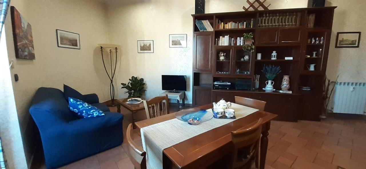 Apartment Pini Di Roma-new And Cozy In Center- Metro A 