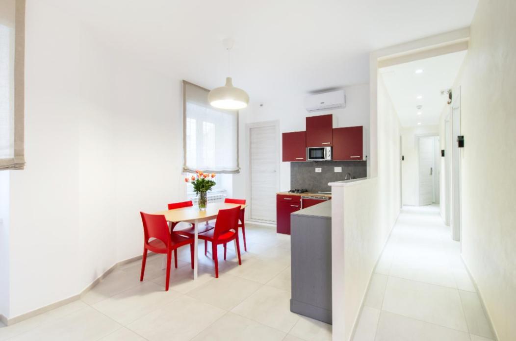 Guest house Domus Vera