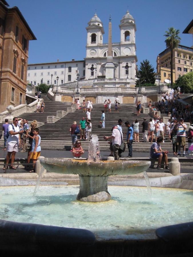 San Peter Exclusive House - In The Hearth Of Rome