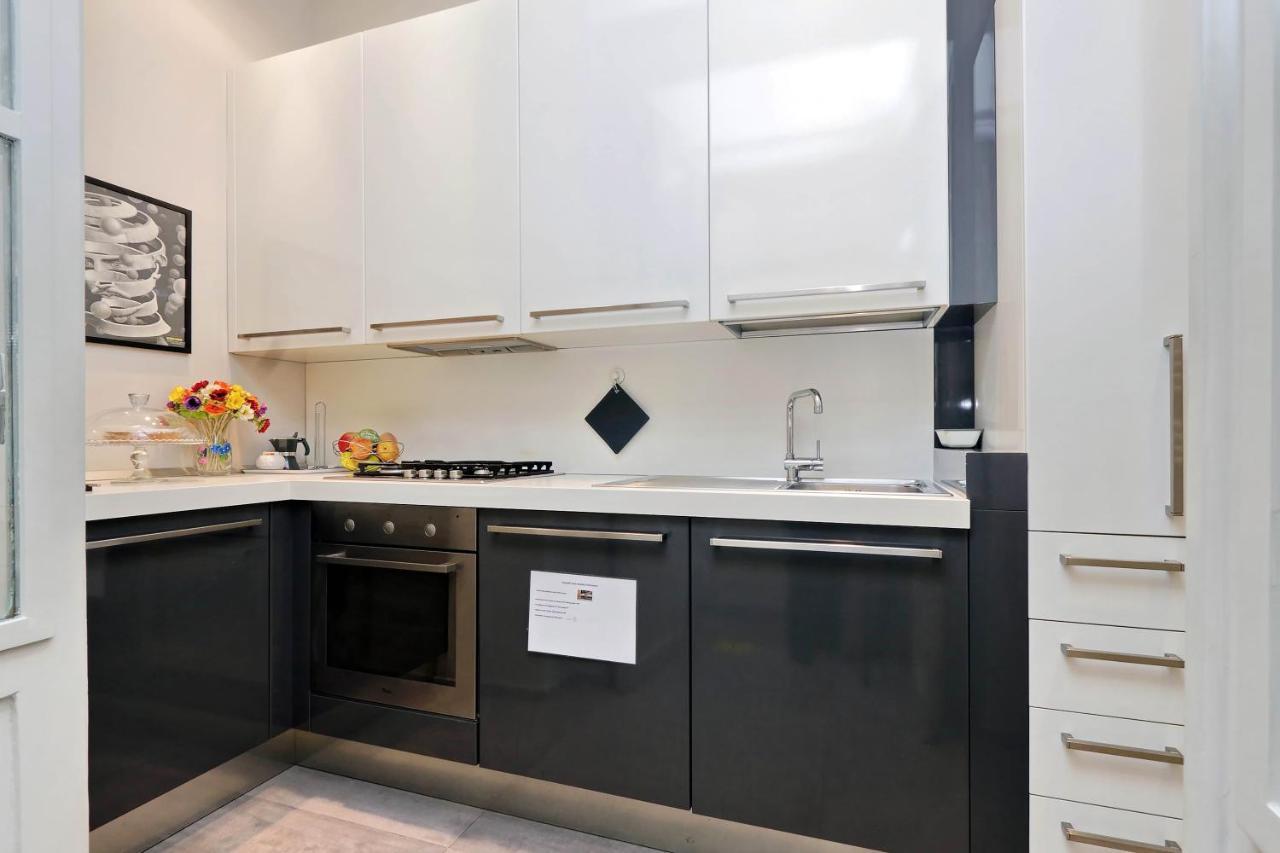 Apartment Romance Al Colosseo 2 Rome