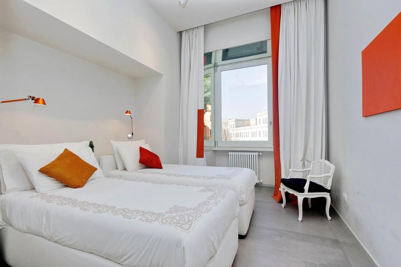 Apartment Romance Al Colosseo 2 *