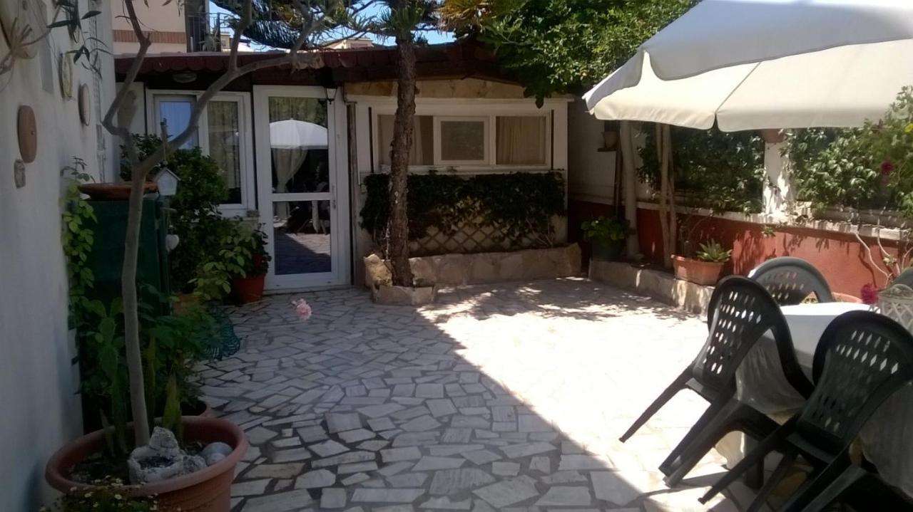 Apartment Da Rutilio *
