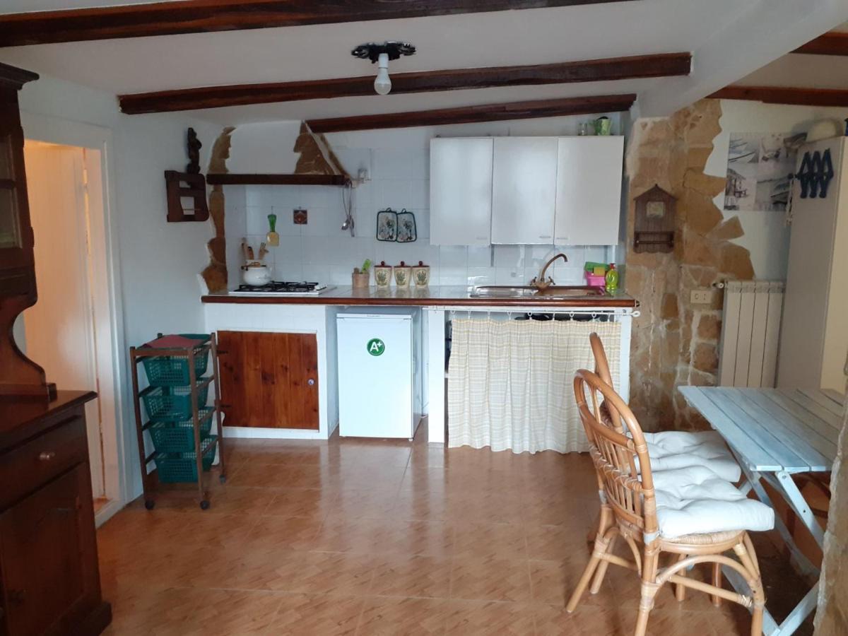 Da Rutilio Apartment