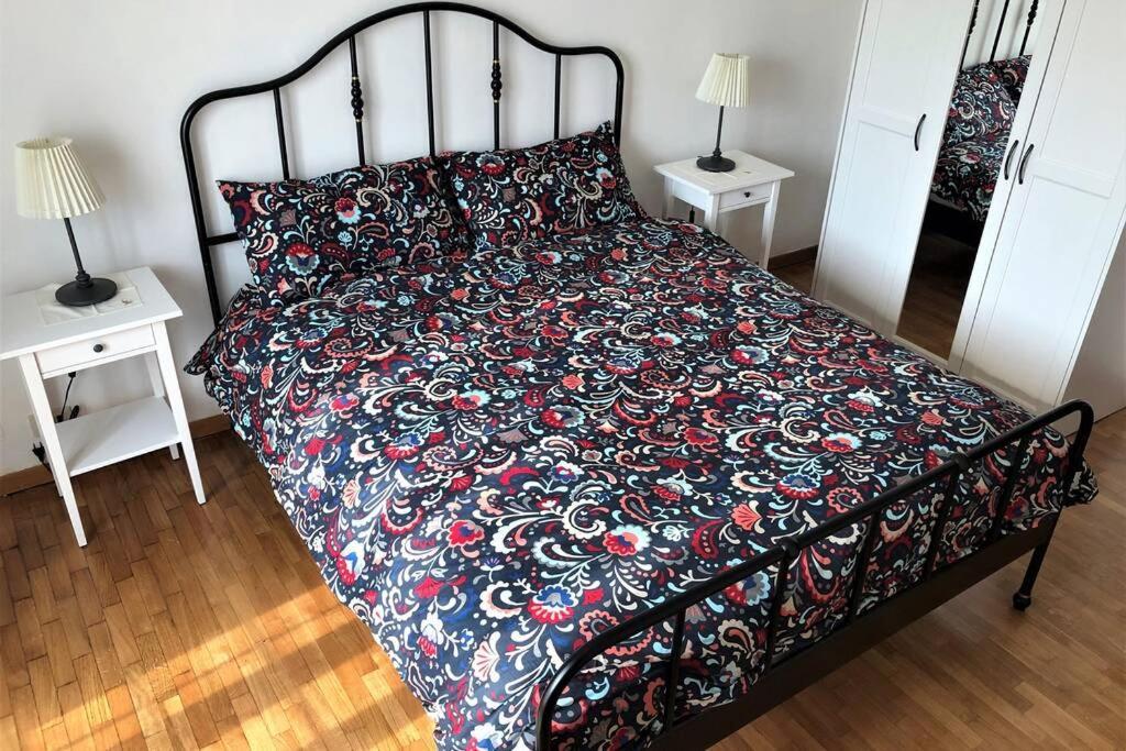 Apartment La Casa Di Valentina Rome
