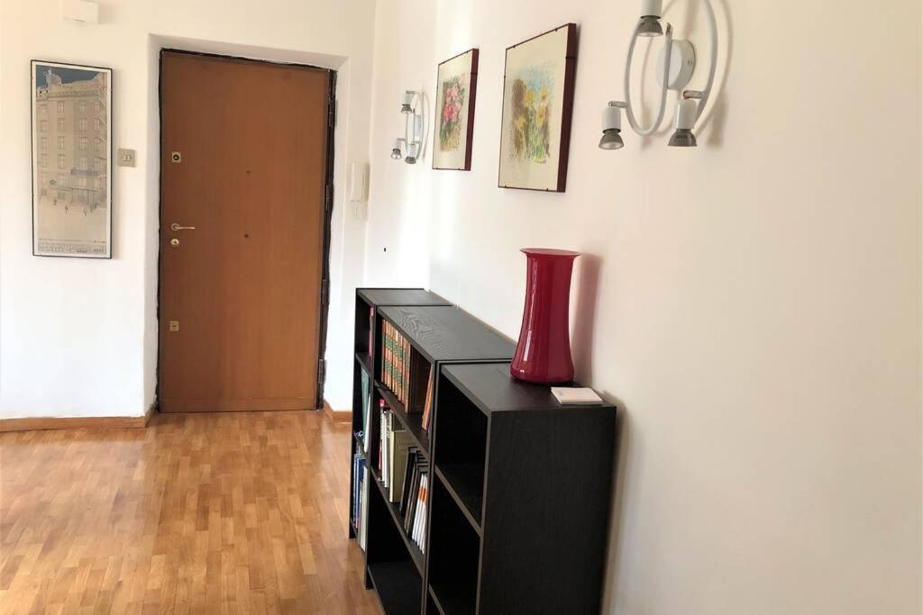 La Casa Di Valentina Apartment