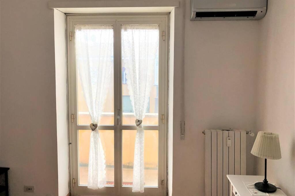 Apartment La Casa Di Valentina Rome