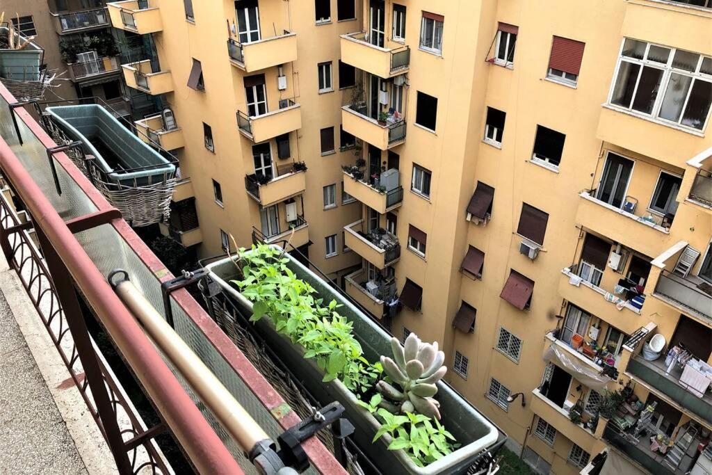La Casa Di Valentina Apartment