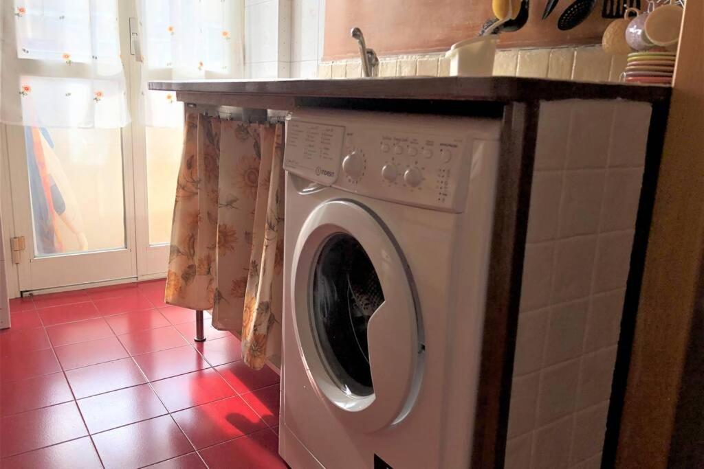 La Casa Di Valentina Apartment