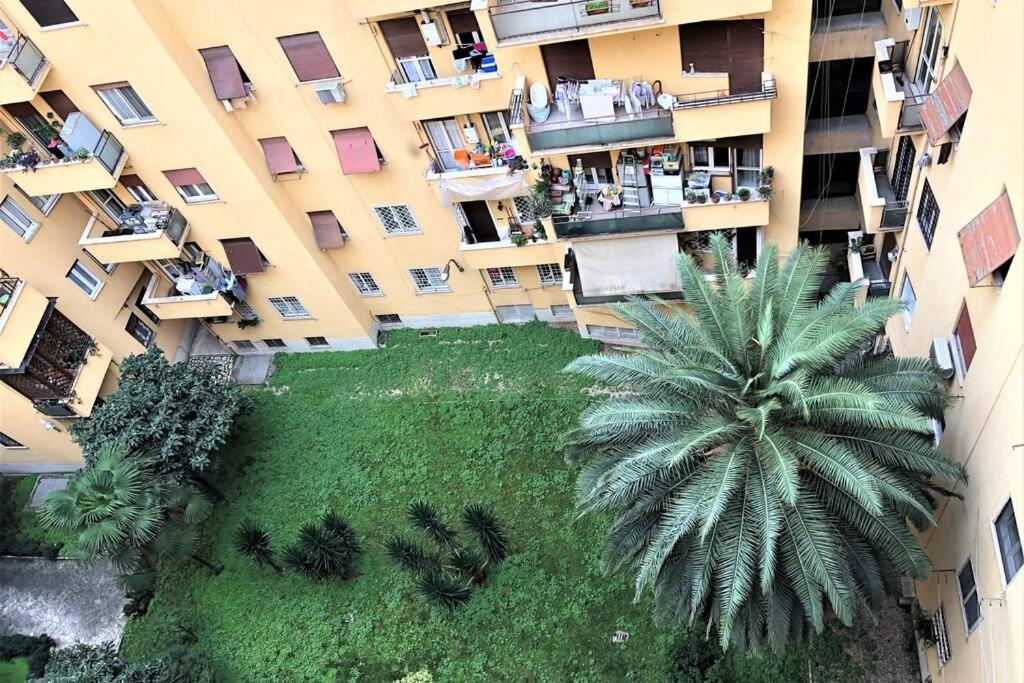 Apartment La Casa Di Valentina Rome