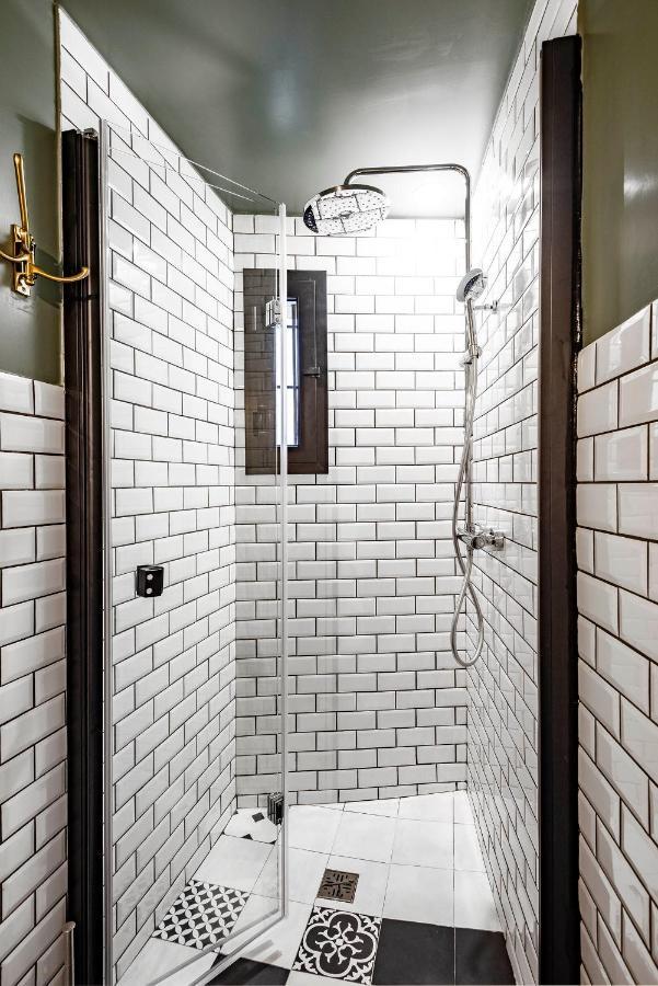 Bbhome Luxury Loft Garbatella * Rome