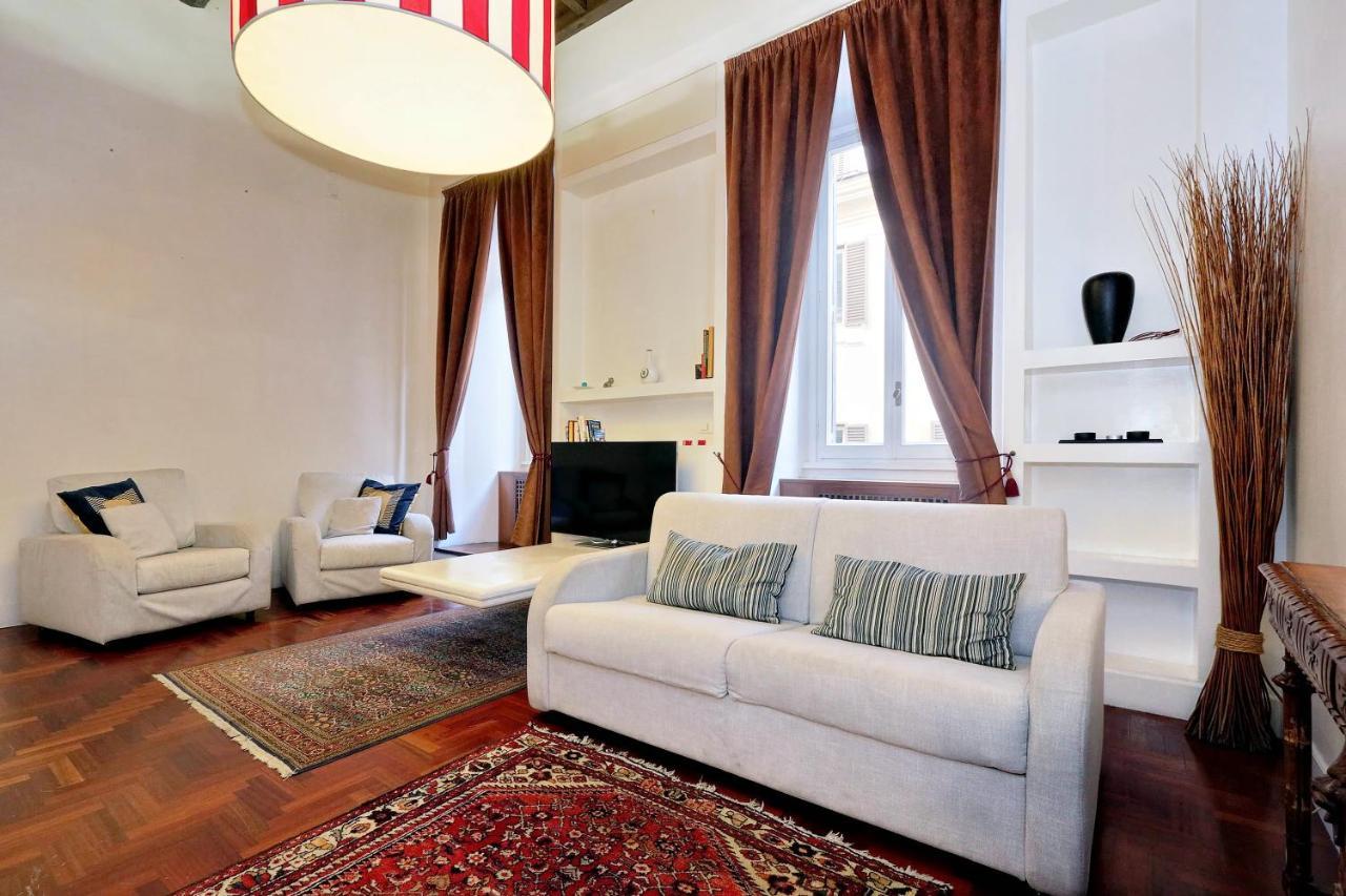 Apartment Pantheon Family Junior Rome