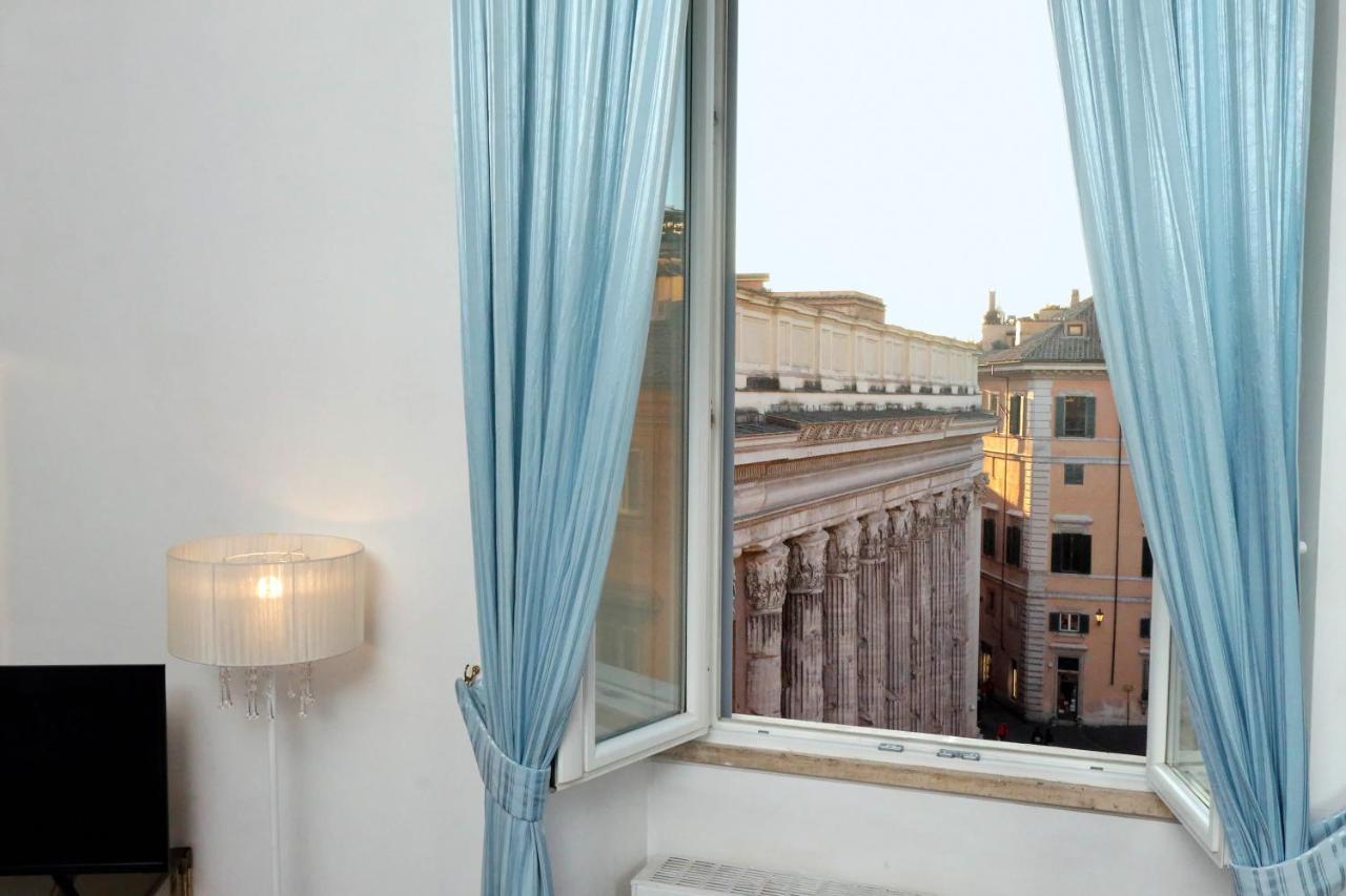 Pantheon Family Romantic Suite Apartment Rome