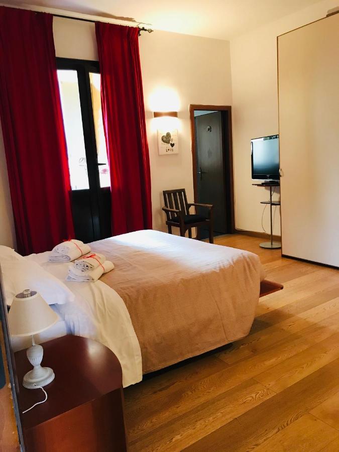 Attico Barberini Appartamento