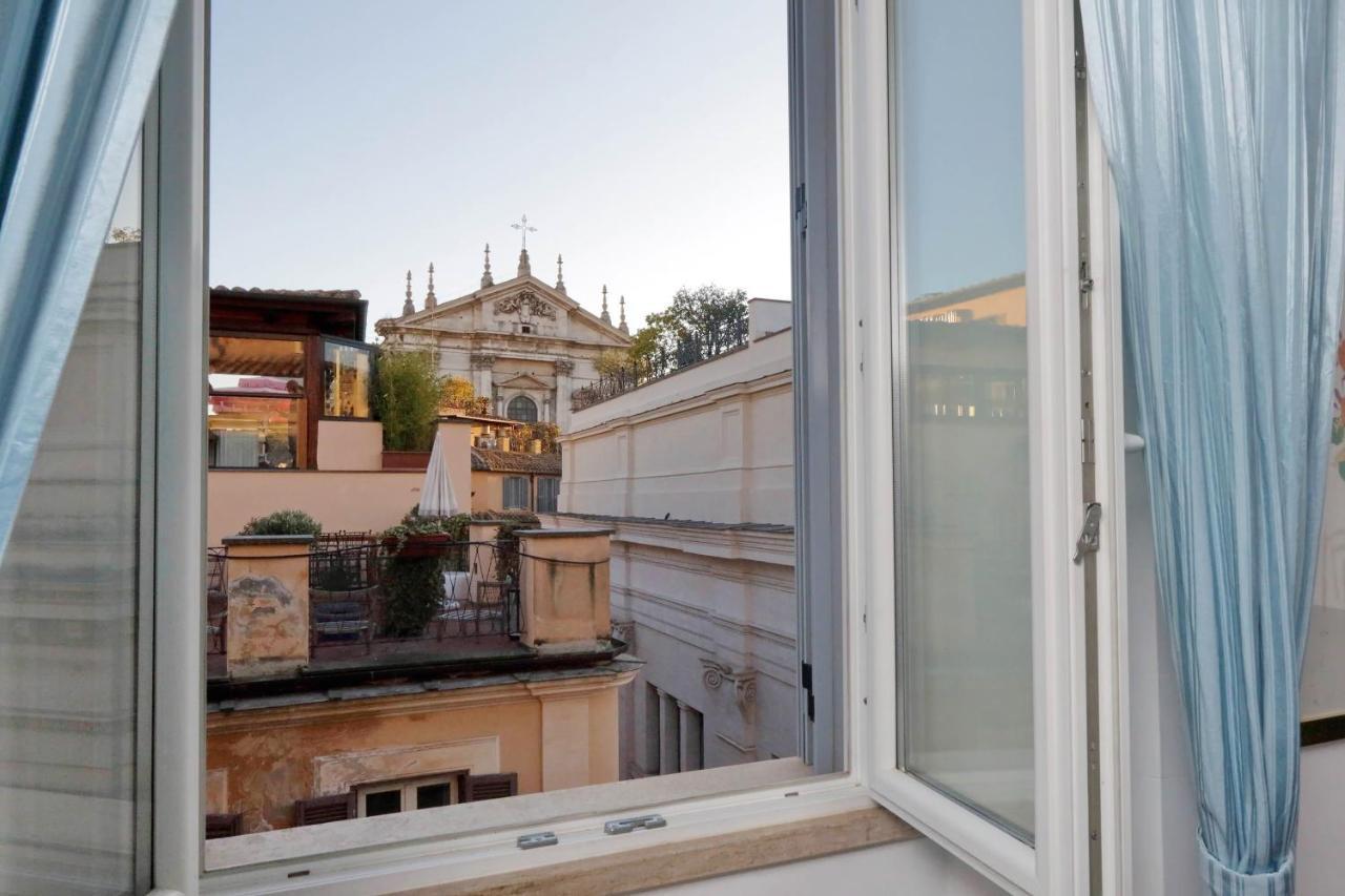 Pantheon Family Romantic Suite Apartment