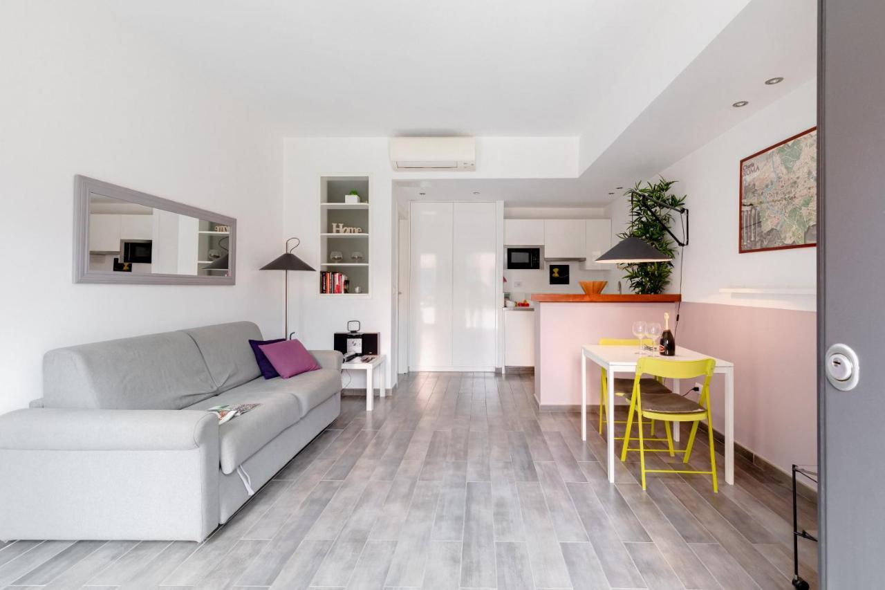 Rhome Appartamento Roma