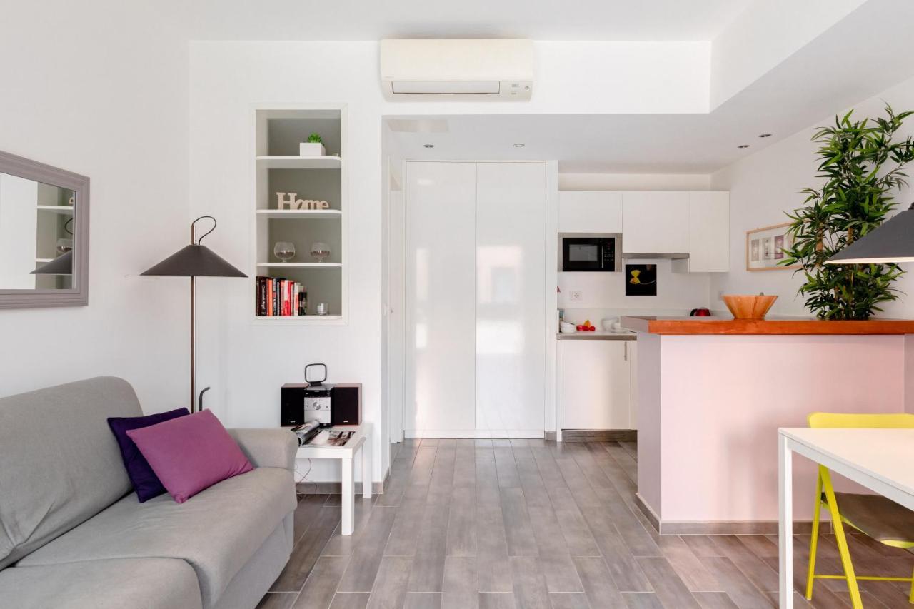 Appartamento Rhome Roma