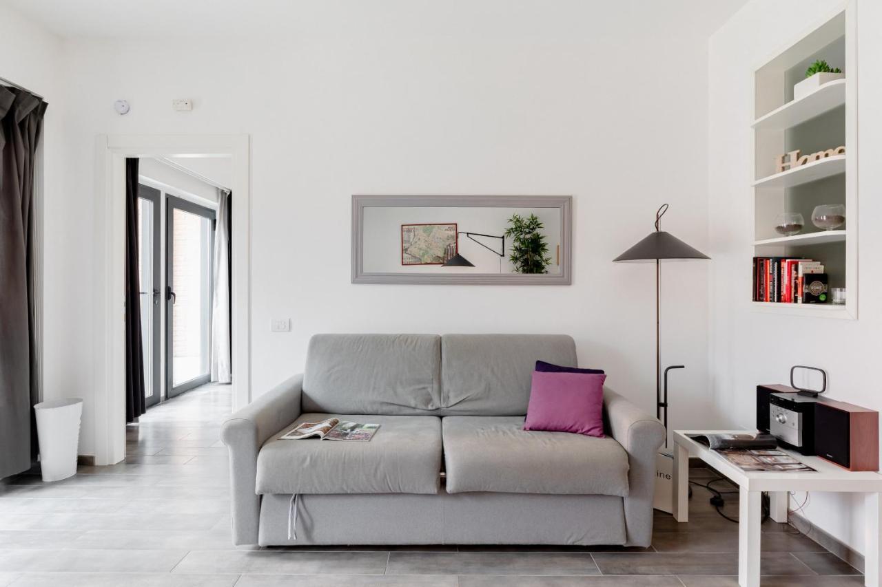 Appartamento Rhome Roma