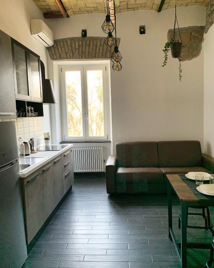 Apartment Basilica Papale Di San Paolo Moderno - Yourhome Rome