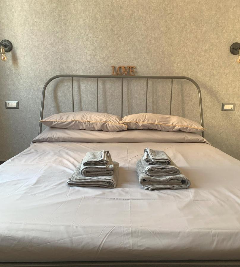 Apartment Basilica Papale Di San Paolo Moderno - Yourhome Rome