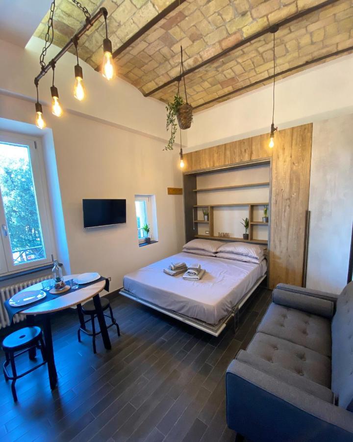 Basilica Papale Di San Paolo Moderno - Yourhome Apartment Rome