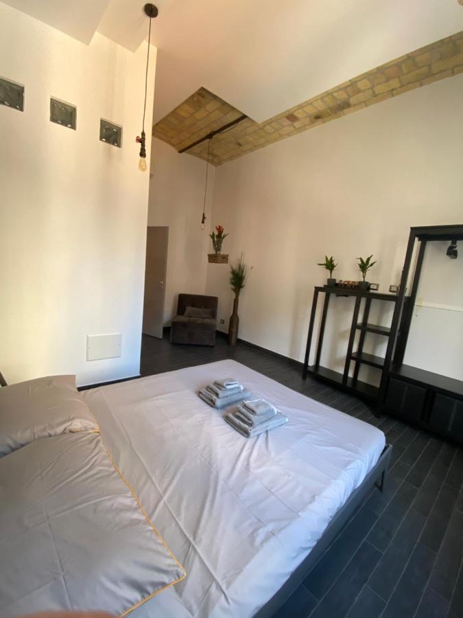 Appartamento Abbazia Di San Paolo Moderno *