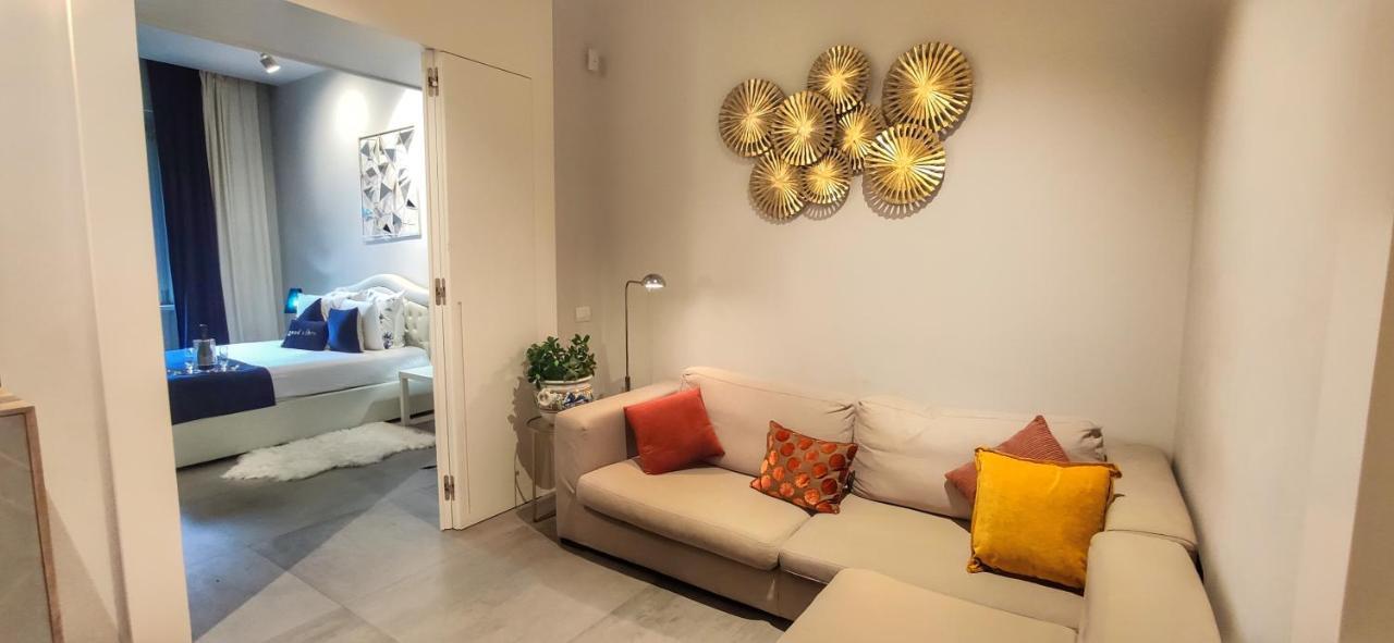 Apartment Romance Al Colosseo 2 Rome