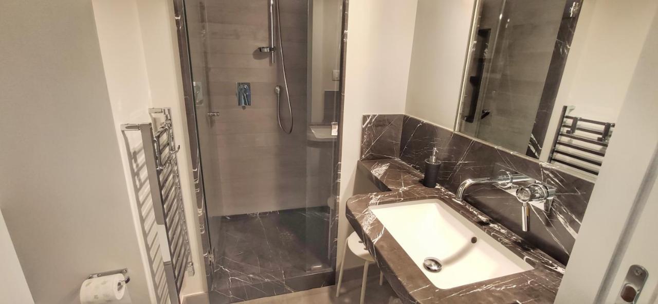 Romance Al Colosseo 2 Apartment Rome