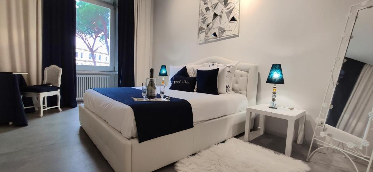 Apartment Romance Al Colosseo 2 *