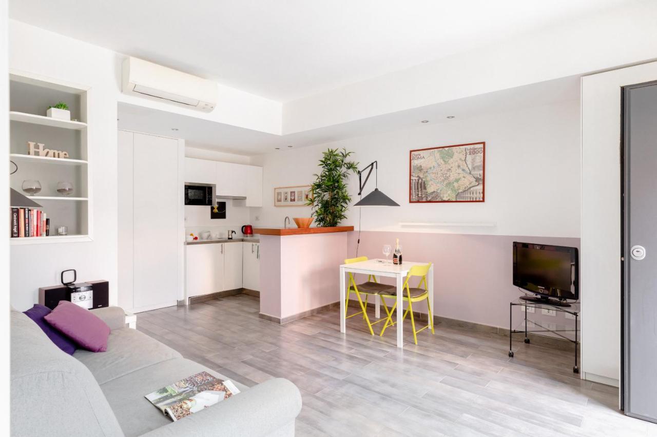 Appartamento Rhome