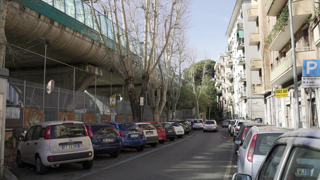 Apartment A Un Passo Dal Centro *