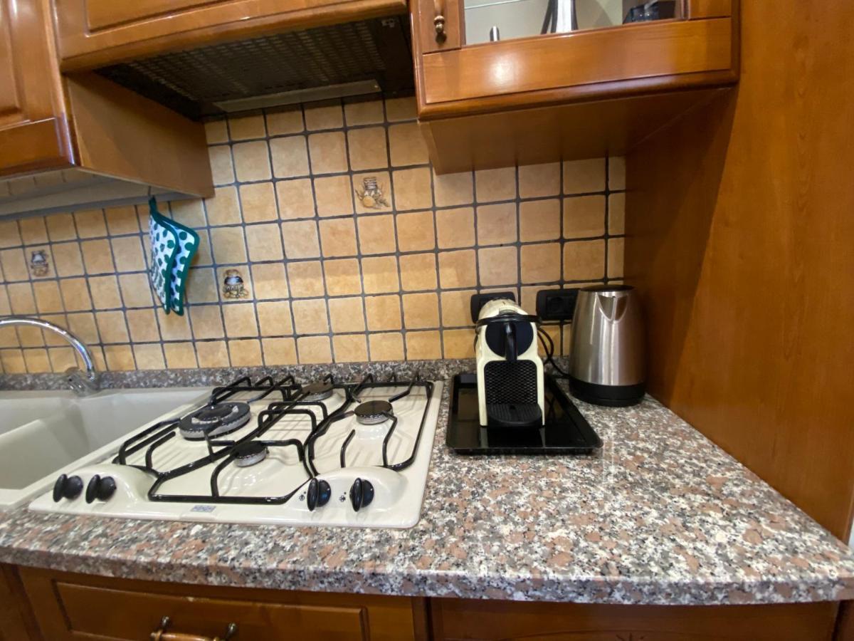 Apartment Pini Di Roma-new And Cozy In Center- Metro A 